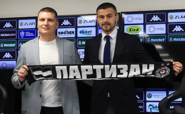 Srdjan Stevanovic/Starsport.rs ©